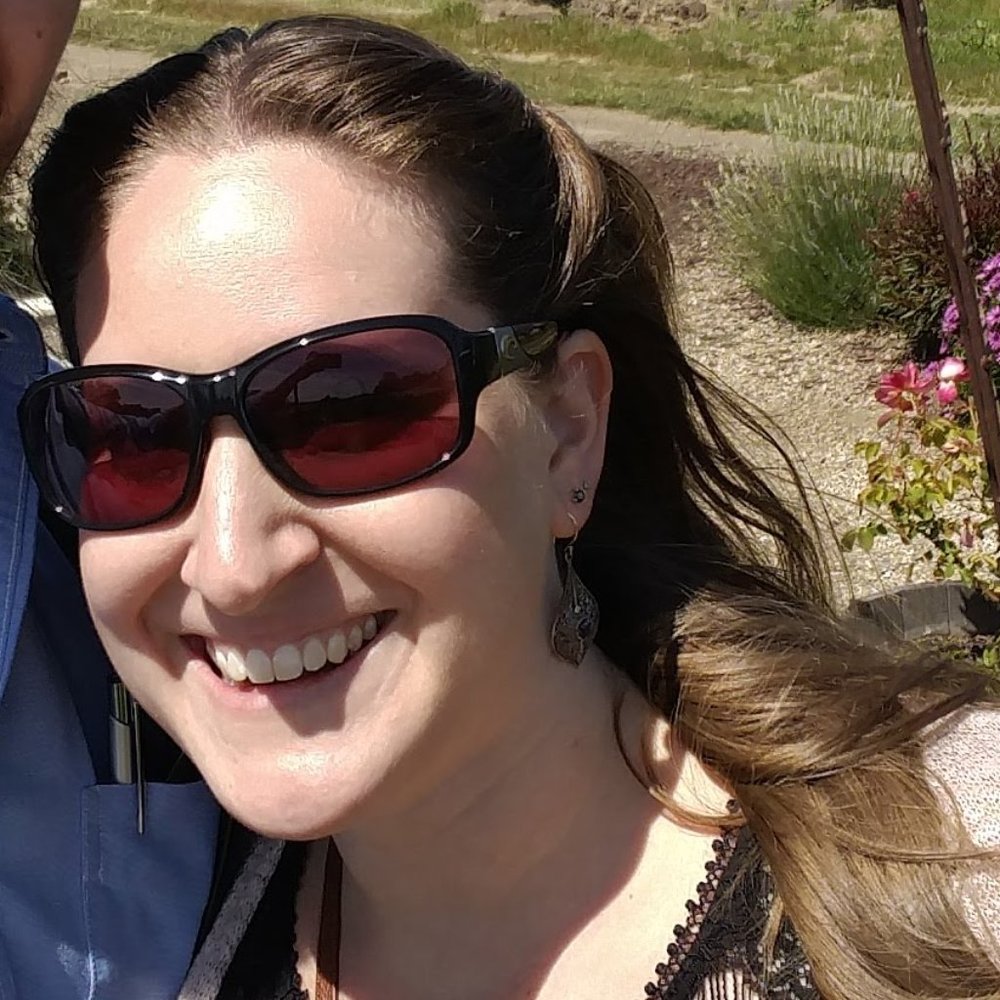 Meet your Posher, Kim